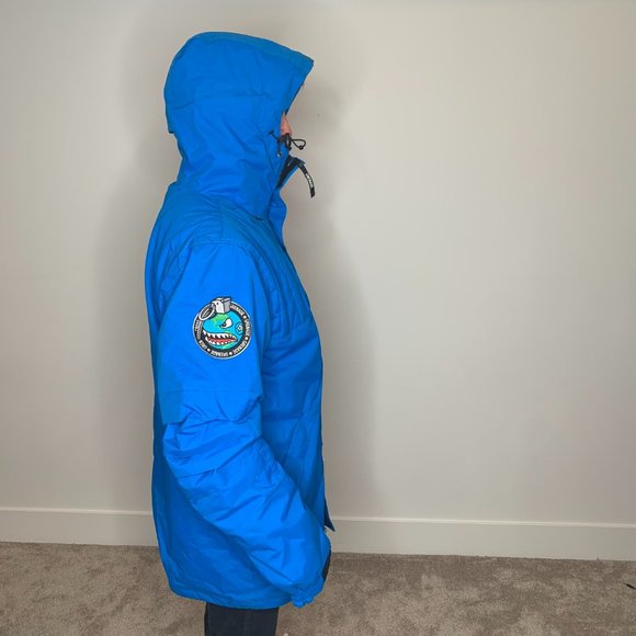 Grenade USA Astro Snowboard Jacket - Picture 4 of 7